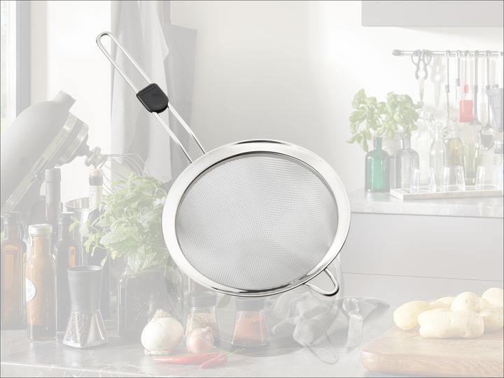 Immagine prodotto Leifheit Setaccio (20 cm)