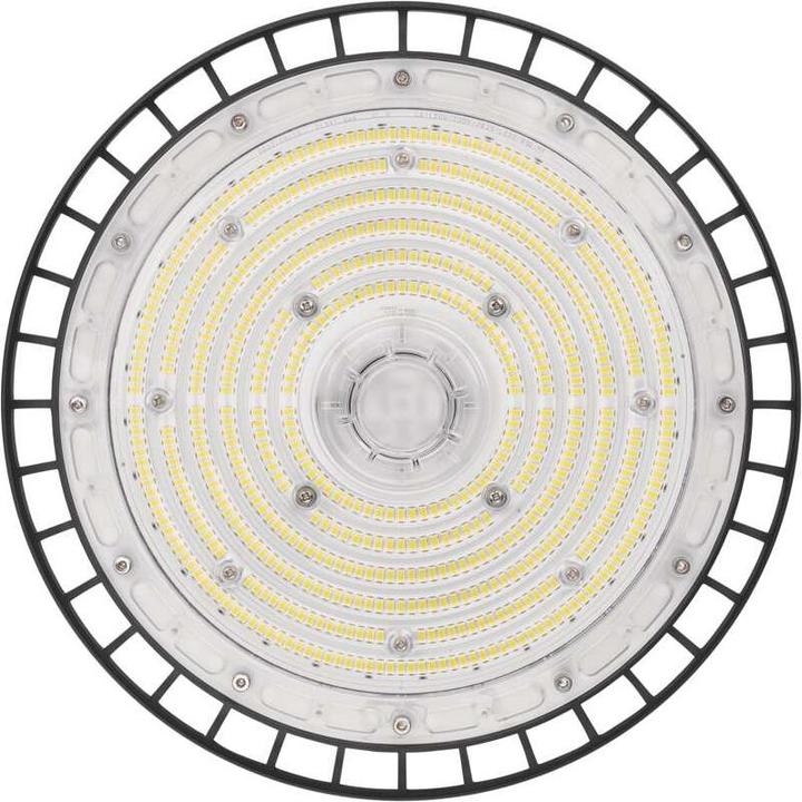 Produktbild Emos LED Hallenstrahler HIGHBAY ASTER 90° 150W