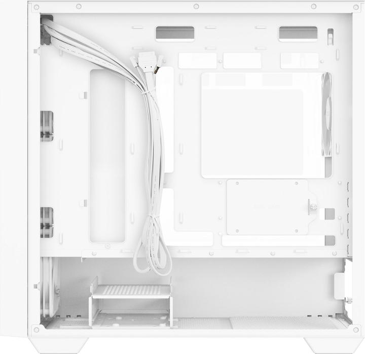Produktbild ASUS A21 PLUS TG (Mini-ITX, mATX)
