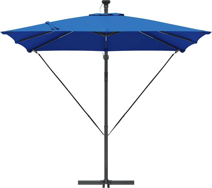 Produktbild VidaXL Sonnenschirm (2.49 m)