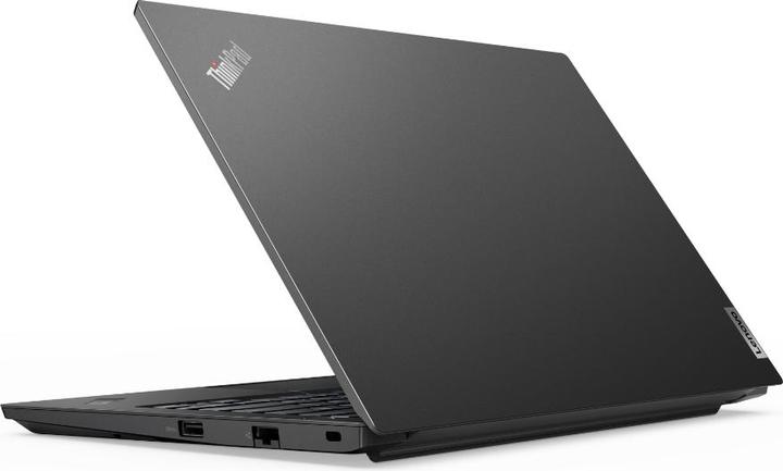 Actual product image Lenovo ThinkPad E14 Gen 2 (14", 256 GB, 8 GB, DE, Intel Core i5-1135G7)