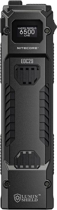 Image du produit Nitecore EDC29 (13.30 cm, 6500 lm)