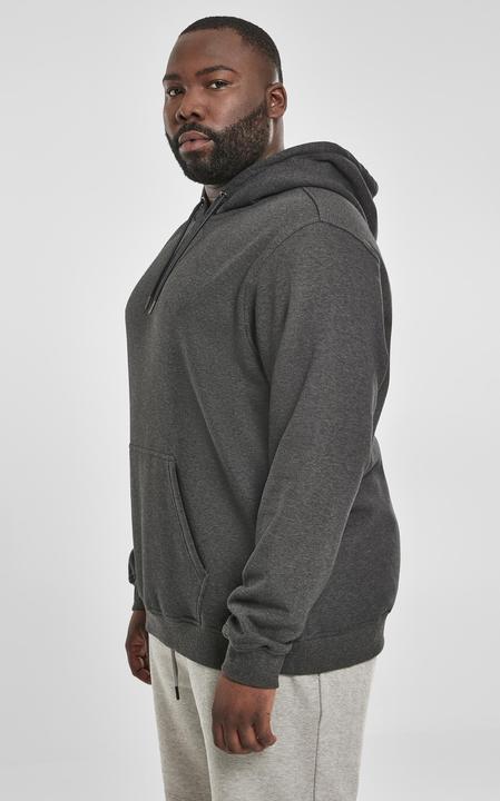 Image du produit Urban Classics Basic Terry Hoody (5XL)