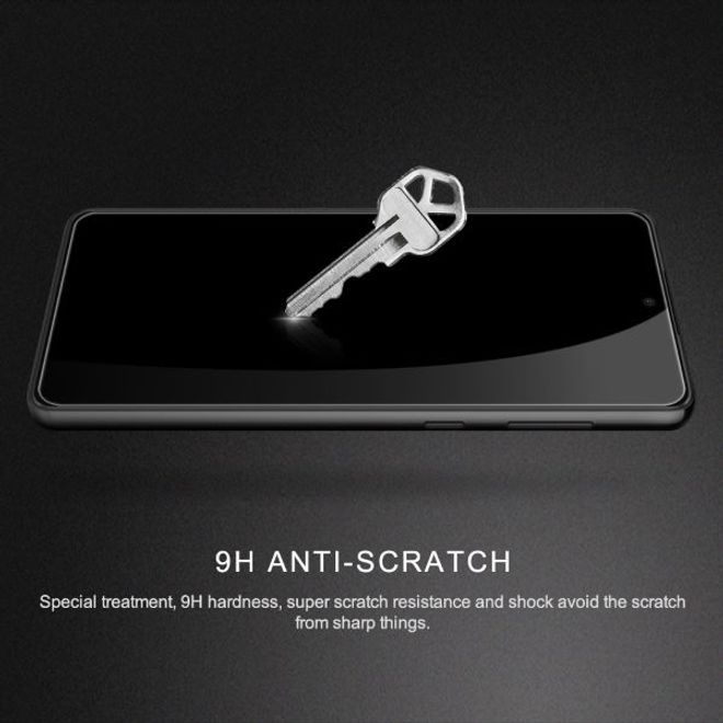 Produktbild Nillkin CP+ Pro Schutzglas Displayschutz (1 Stück, Samsung Galaxy A73 5G)