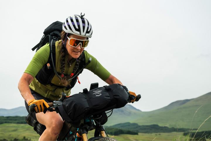 Produktbild Restrap Rolltop Hydration Vest S/M (M, S)