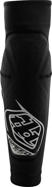 Produktbild Troy Lee Designs Speed Pro Elbow Sleeves, black, XS/S (XS, Ellbogenschoner)