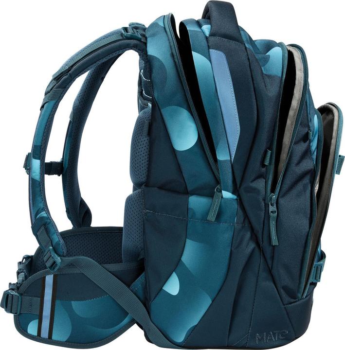 Actual product image Coocazoo Mate Schulrucksack 44 cm (30 l)