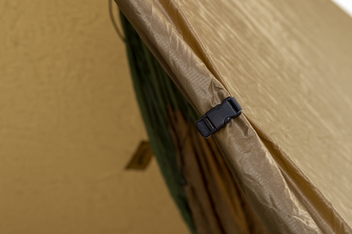 Actual product image Amazonas Tarp Adventure Wing Tarp