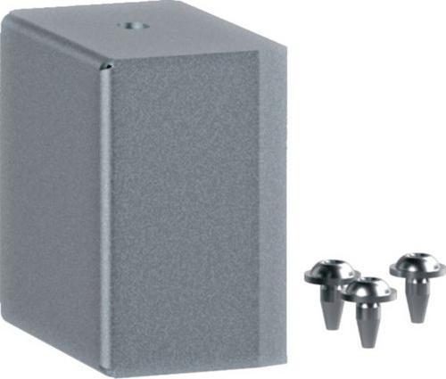 Image du produit Hager Plaque d'extrémité