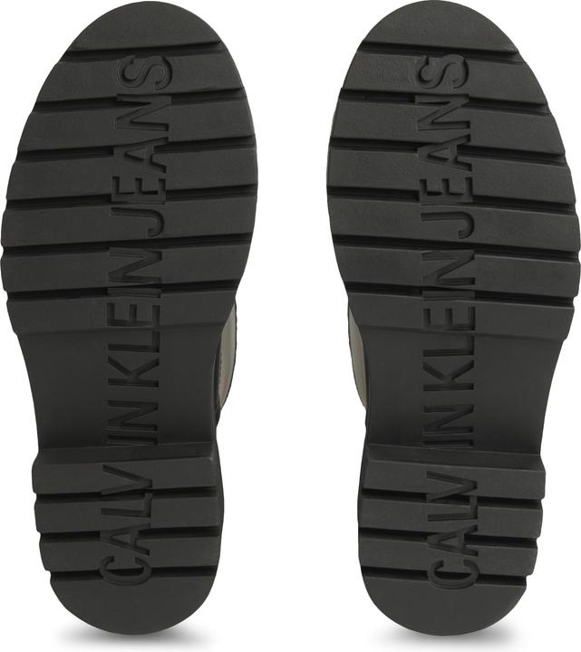 Actual product image Calvin Klein Mid Rainboot Rubber (37)