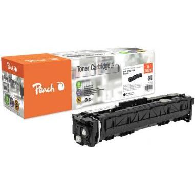 Peach, Toner, 207X, bk, PEA, W2210X, Modul (BK)