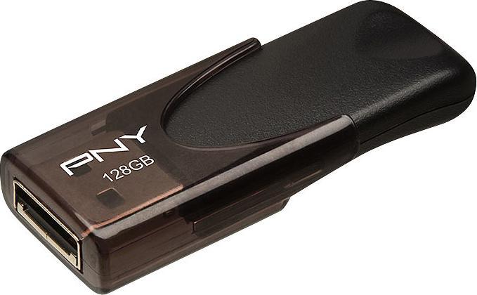 Produktbild PNY Attaché (128 GB, USB-A)