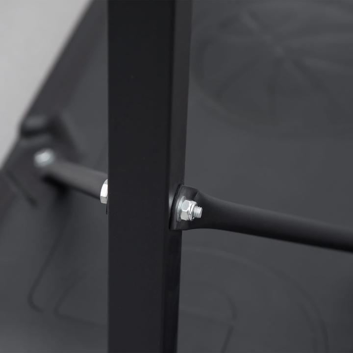 Actual product image Jamb Basketballkorb