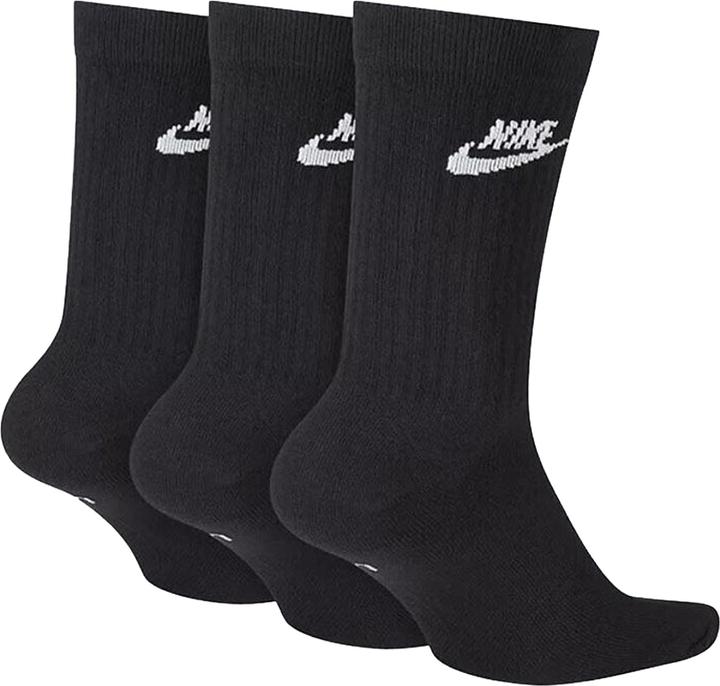 Produktbild Nike Essentials Socken Set Alltag(3erPack) (3er Pack, 34 - 38)