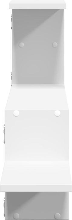 Actual product image vidaXL Wall shelf (104 x 15 x 49 cm)