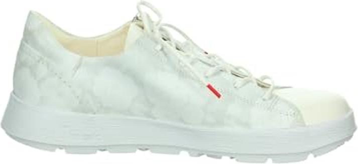 Produktbild Think! Chromfrei gegerbte nachhaltige Halbschuhe, BIANCO/KOMBI 1000 (37)