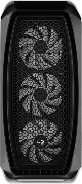 Produktbild AeroCool Aero One Mini Frost Mini Tower (mATX, Mini-ITX)
