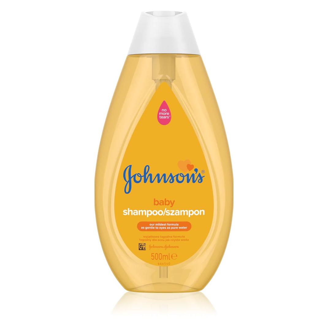 Johnsons, Baby Lichaamsverzorging, Wassen En Baden