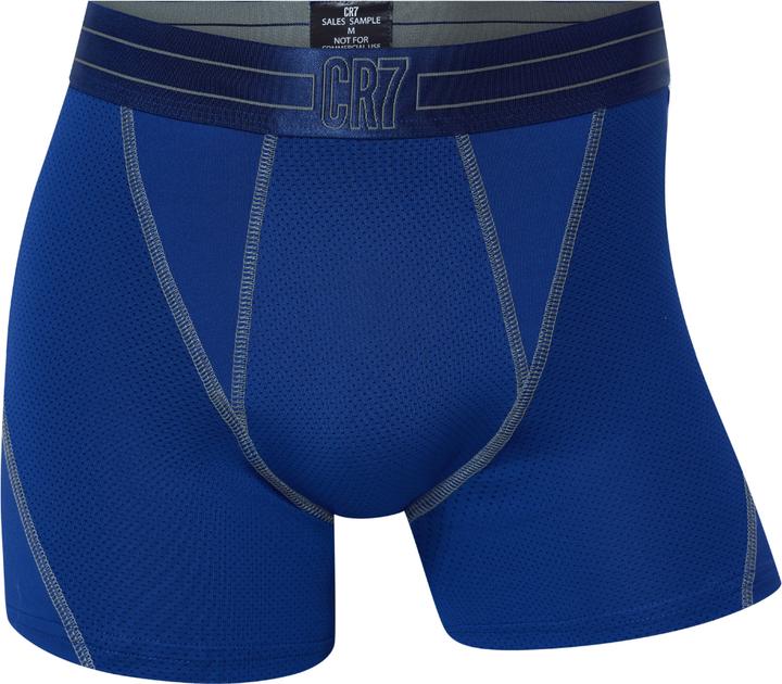 Actual product image CR7 Mens Trunk Microfibre 3-Pack (XL, pack of 3)