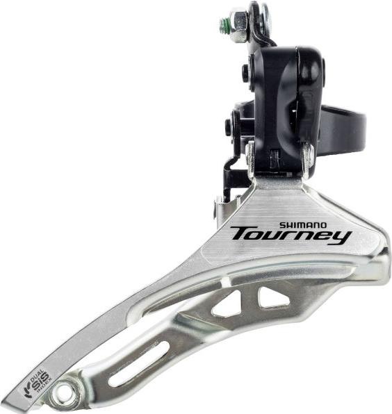 Produktbild Shimano Tourney FD-TY300 Umwerfer (3-fach)