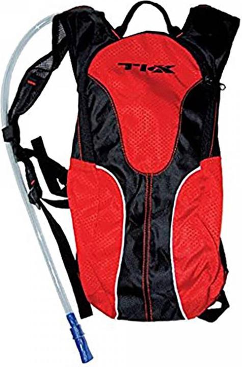 Produktbild TKX Trinkrucksack + Wasserbeutel (2 l)