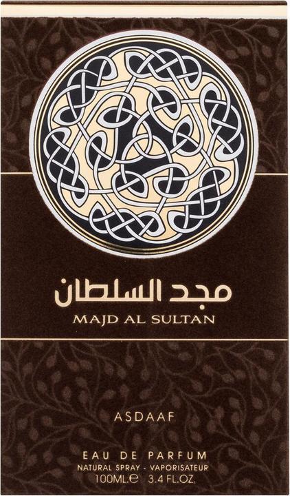 Immagine prodotto Lattafa Majd Al Sultan (Eau de parfum, 100 ml)