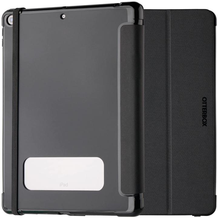 Productafbeelding OtterBox React Folio (iPad 2020 (8e generatie), iPad 2021 (9e gen))