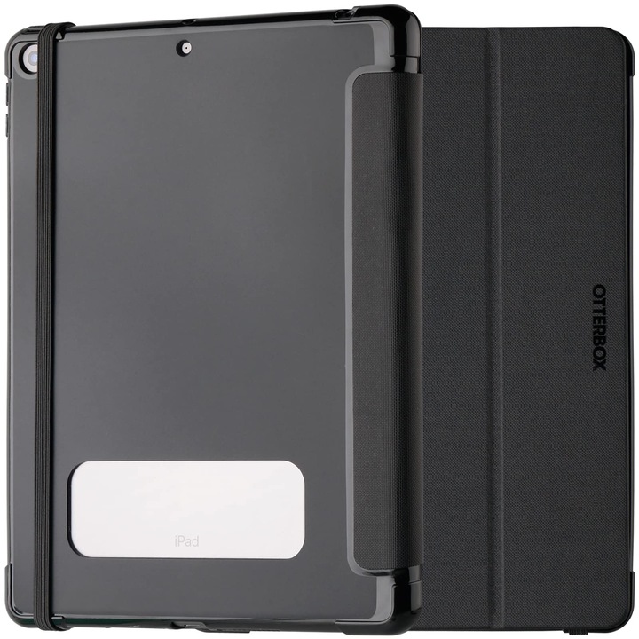 Actual product image OtterBox React Folio (iPad 2020 (8. Gen), iPad 2021 (9th Gen))