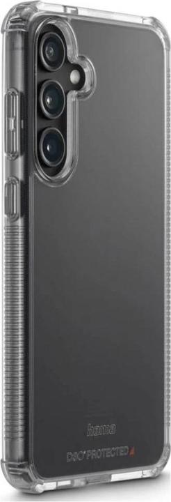 Actual product image Hama Extreme Protect Samsung Galaxy A55 mobile phone case (Samsung Galaxy A55)