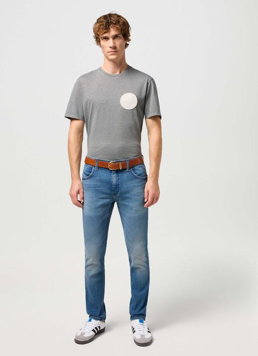 Actual product image Wrangler Easy Belt (110)