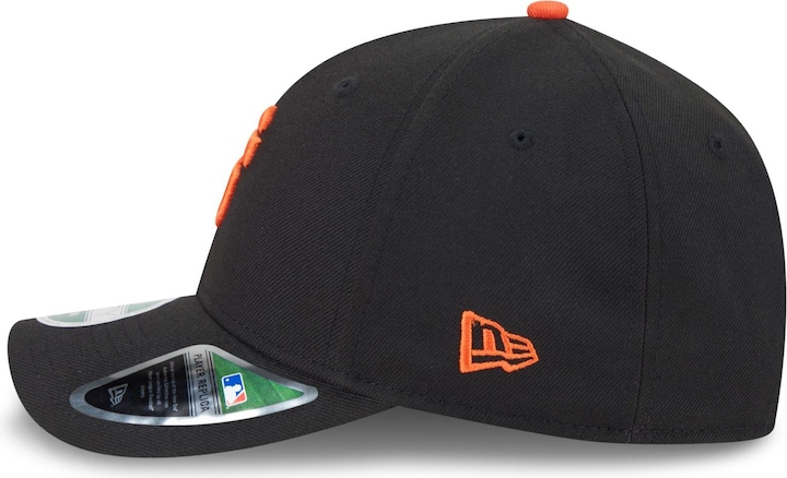 Produktbild New Era 9Forty M-Crow Cap - Authentic San Francisco Giants