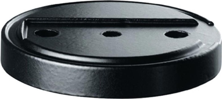 Produktbild FSB Unterplatte 38 3884 Kunststoff Ø 75 mm Höhe 10 mm (1 Stück)