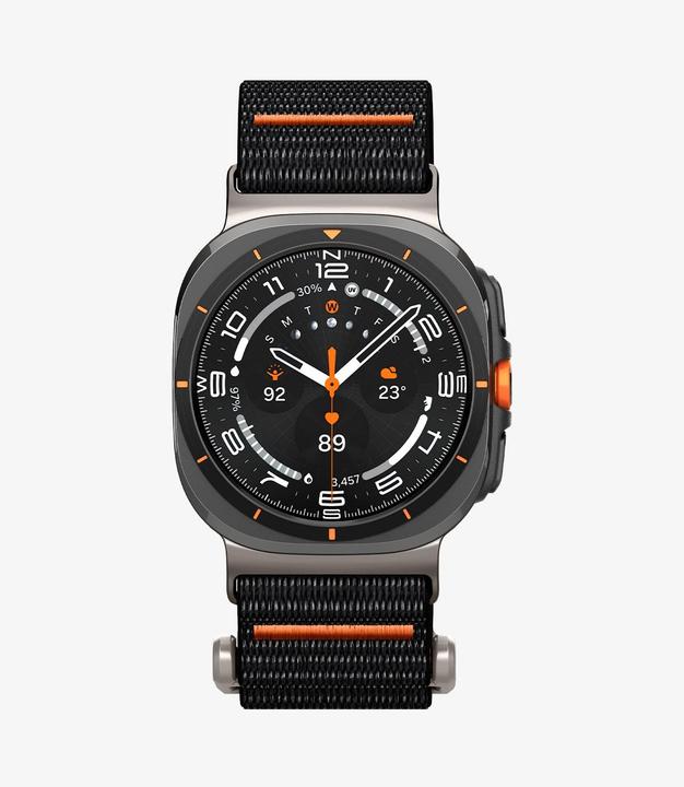 Produktbild Spigen DuraPro Flex (22 mm, Nylon)