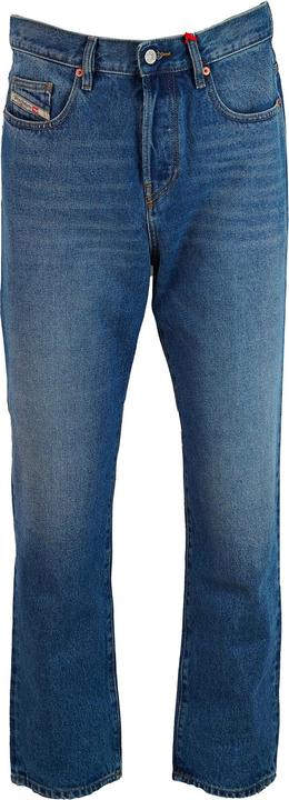 Produktbild Diesel Herrenhose Albenga - Baumwolle & Polyester - Grösse 28 (29)