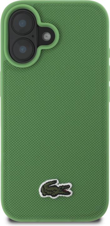 Image du produit Lacoste Iconic Petit Pique (Apple iPhone 16 Plus)