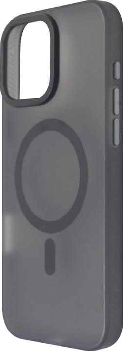 Actual product image Just Phone case Must, Apple iPhone 16 Pro Max, black (Apple iPhone 16 Pro Max)