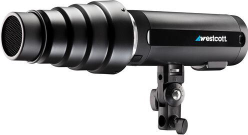 Productafbeelding Westcott FJ200 Snoot