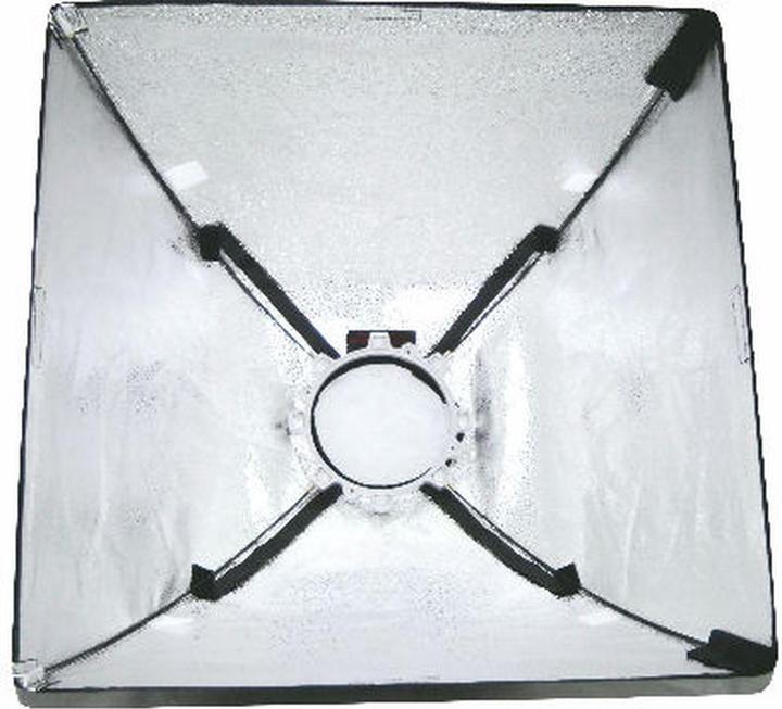 Actual product image Falcon Eyes Softbox 30x120 cm + Honeycombs FER-SB30120HC (Comb)