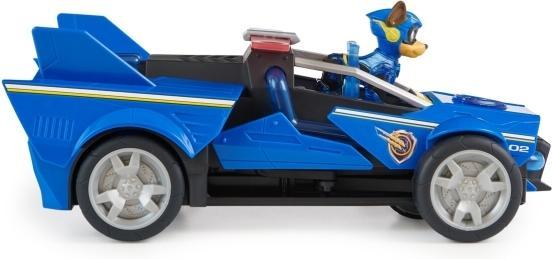 Actual product image Spin Master Paw Patrol Chase
