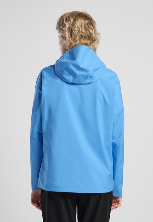 Actual product image Jack Wolfskin Prelight 2.5L Lt Jkt W (XL)