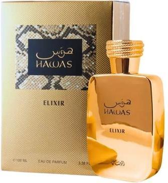 Immagine prodotto Rasasi Hawas Elixir (Eau de parfum, 100 ml)