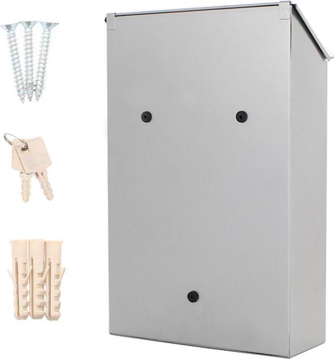 Produktbild Rottner Briefkasten Pisa