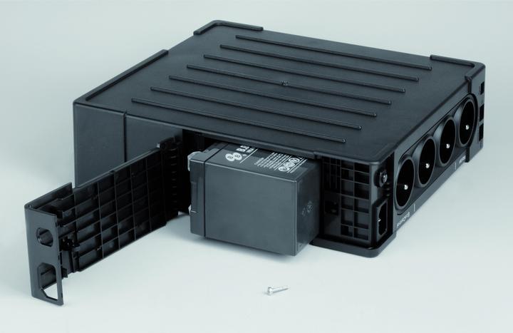 Produktbild Eaton Ellipse PRO 850 IEC (850 VA, 510 W, Line-Interaktiv USV)