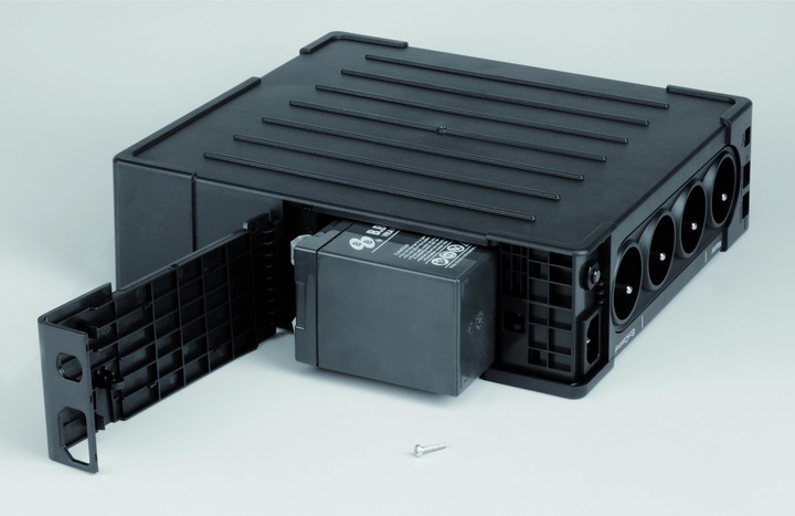 Immagine prodotto Eaton Ellipse PRO 850 IEC (850 VA, 510 W, Interattivo linea UPS)