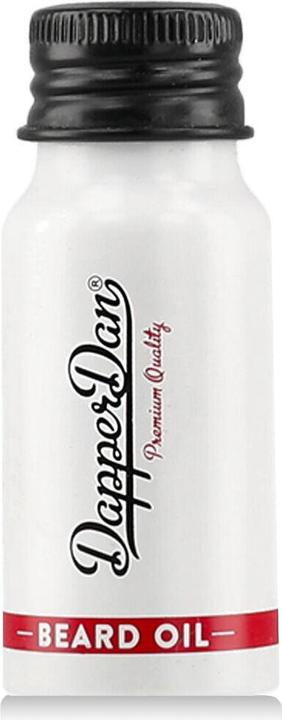Immagine prodotto Dapper Dan Olio per la barba 30ml (30 ml)