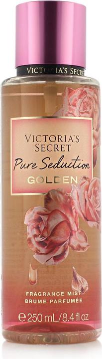 Victoria's Secret Pure Seduction Golden (250 ml)