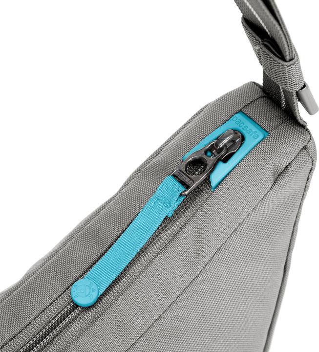 Produktbild Pacsafe Go anti-theft Umhängetasche RFID 28 cm