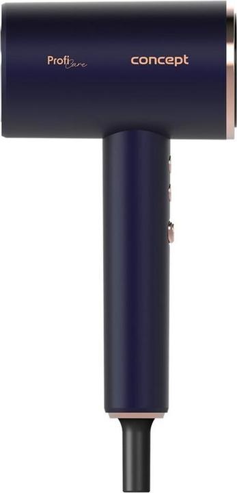 Produktbild Concept Suszarka do włosów BLDC VV8100 (1600 W)