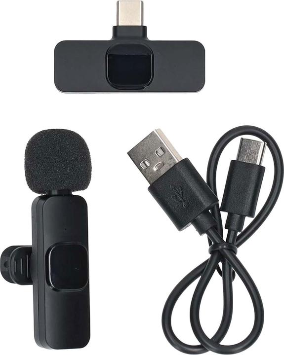 Nedis MICW110BK
