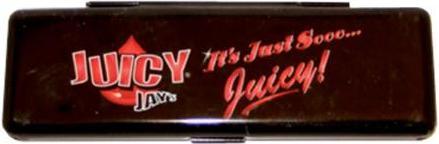 Image du produit Tamar Boîte métallique pour Smoking King Size Juicy